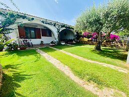 Villetta Todde con Piscina