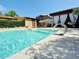 Villetta Todde con Piscina