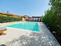 Villetta Todde con Piscina