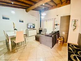 Villetta Todde con Piscina