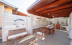 Villetta Todde con Piscina