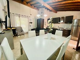 Villetta Todde con Piscina