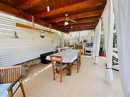 Villetta Todde con Piscina