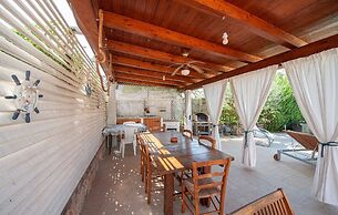 Villetta Todde con Piscina