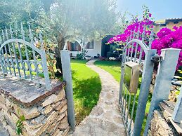 Villetta Todde con Piscina