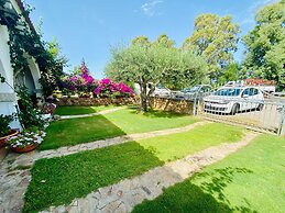 Villetta Todde con Piscina