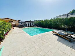 Villetta Todde con Piscina