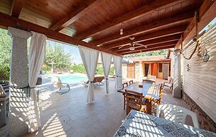 Villetta Todde con Piscina