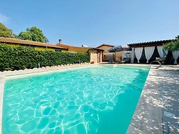Villetta Todde con Piscina