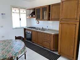 Residence Via Messina 1P