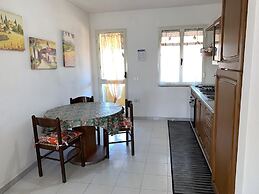 Residence Via Messina 1P