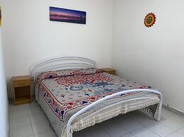 Residence Via Messina 1P