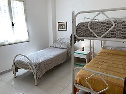 Residence Via Messina 1P