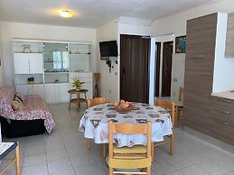 Residence Via Messina Pt Dx