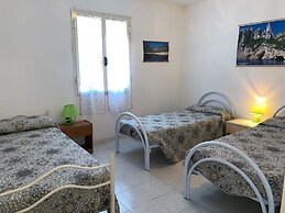 Residence Via Messina Pt Dx