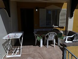 Residence Via Messina Pt Dx