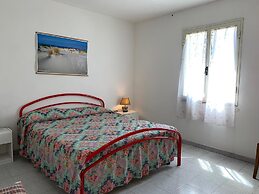 Residence Via Messina Pt Dx