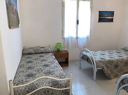 Residence Via Messina Pt Dx