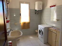 Residence Via Messina Pt Dx