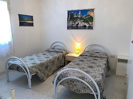 Residence Via Messina Pt Dx