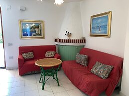 Residence Via Messina Pt Sx