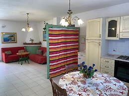 Residence Via Messina Pt Sx