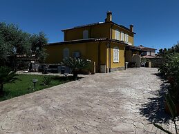 Residence Via Messina Pt Sx