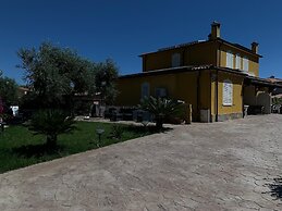 Residence Via Messina Pt Sx