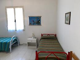 Residence Via Messina Pt Sx