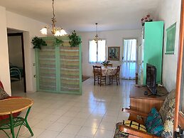 Residence Via Messina Pt Sx