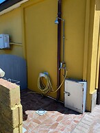 Residence Via Messina Pt Sx