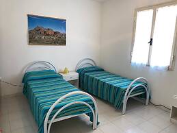 Residence Via Messina Pt Sx