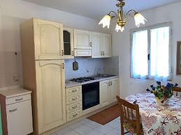 Residence Via Messina Pt Sx