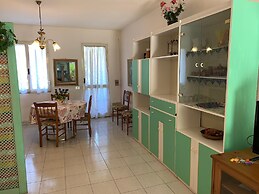 Residence Via Messina Pt Sx