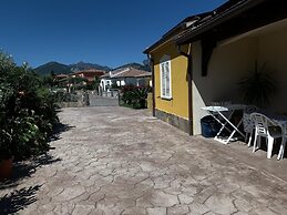 Residence Via Messina Pt Sx