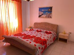 Residence Via Messina Pt Sx