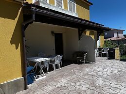 Residence Via Messina Pt Sx