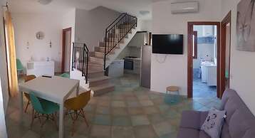 Quadrilocale Centre Tanaunella