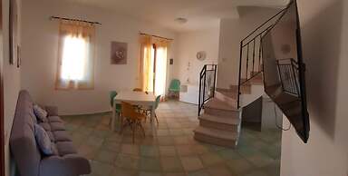 Quadrilocale Centre Tanaunella