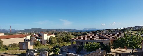 Quadrilocale Centre Tanaunella