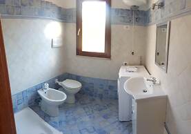 Quadrilocale Centre Tanaunella