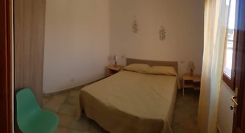 Quadrilocale Centre Tanaunella