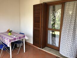 Appartamento Le Querce 4