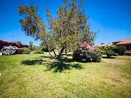 Appartamento Cala d'Ambra