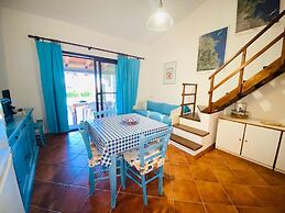 Appartamento Cala d'Ambra