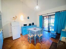 Appartamento Cala d'Ambra