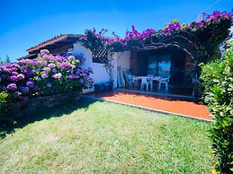 Appartamento Cala d'Ambra