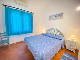 Appartamento Cala d'Ambra