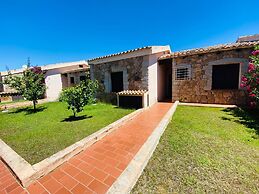 Appartamento Cala d'Ambra