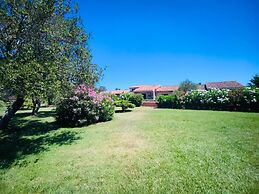 Appartamento Cala d'Ambra